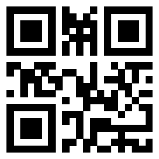 Immagine del Qr Code di 3916090894