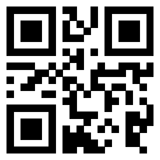 3916090896 - Immagine del QrCode associato