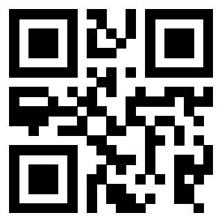Scansione del Qr Code di 3916090897