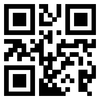 3916090898 QrCode associato