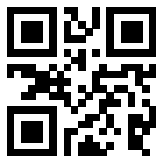 Il QrCode di 3916090899