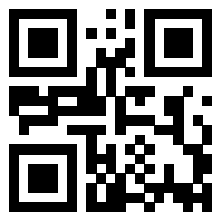 Immagine del QrCode di 3916090900