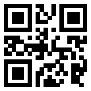 3916090901 Qr Code associato