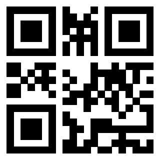 3916090908 - Immagine del Qr Code associato