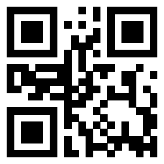 Scansione del QrCode di 3916090914