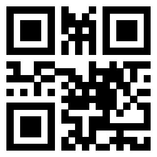 Scansione del QrCode di 3916090917