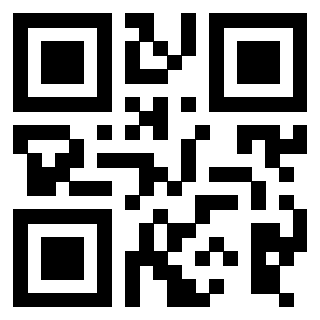 Il QrCode di 3916090918