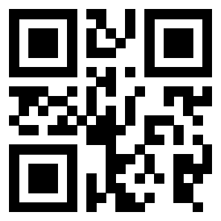 Immagine del Qr Code di 3916090921