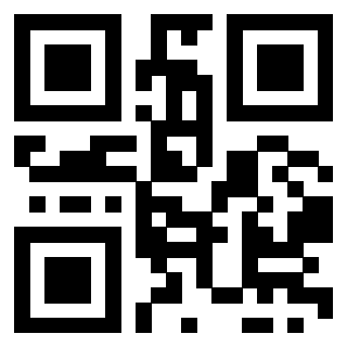 3916090923 QrCode associato