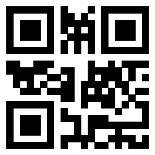 3916090924 - Immagine del QrCode associato