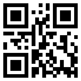 3916090927 - Immagine del QrCode associato