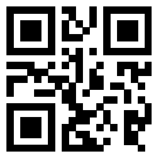 3916090931 QrCode associato