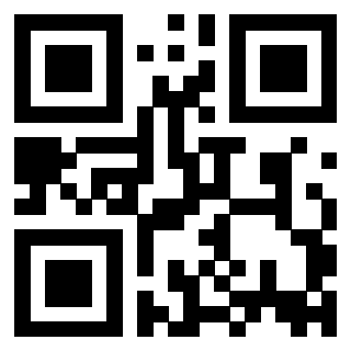 Immagine del Qr Code di 3916090936