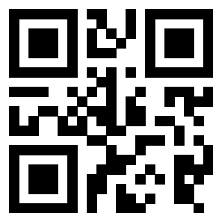 Immagine del QrCode di 3916090938