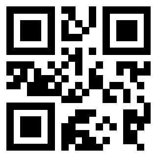 Scansione del QrCode di 3916090942