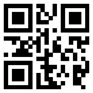 Il QrCode di 3916090943