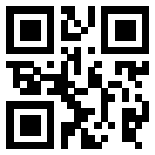 Scansione del Qr Code di 3916090947