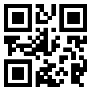 Scansione del QrCode di 3916090956