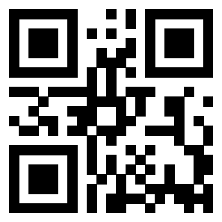 3916090958 - Immagine del QrCode associato