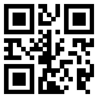 Il QrCode di 3916090959