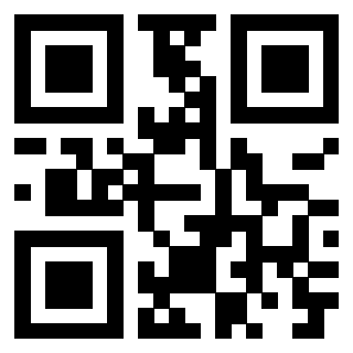 3916090961 - Immagine del Qr Code associato