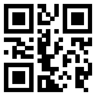 3916090966 - Immagine del QrCode associato