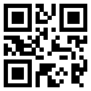 Scansione del QrCode di 3916090972