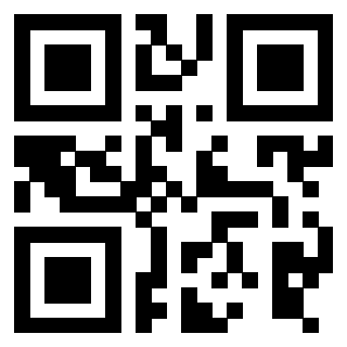 Immagine del Qr Code di 3916090979