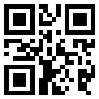 3916090981 - Immagine del Qr Code associato