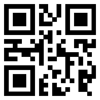 Il Qr Code di 3916090987