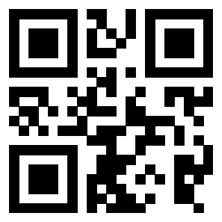3916090988 - Immagine del Qr Code associato