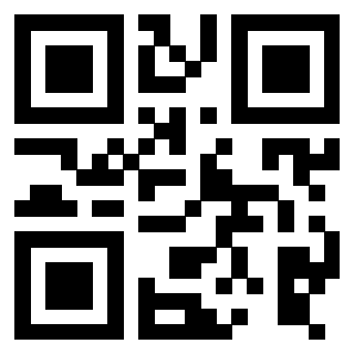 Immagine del Qr Code di 3916090989