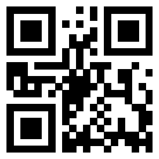 3916090990 - Immagine del QrCode associato