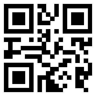 Immagine del Qr Code di 3916090994