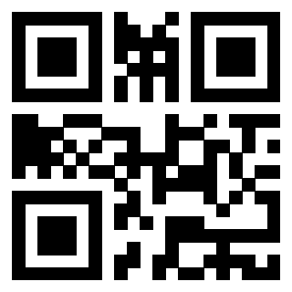 3916091000 - Immagine del Qr Code