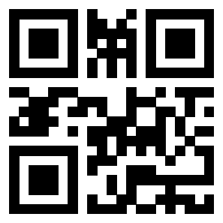 Scansione del QrCode di 3916091002