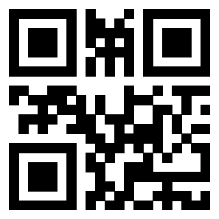 Il QrCode di 3916091003