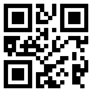 Scansione del Qr Code di 3916091004