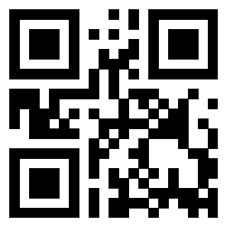 Immagine del QrCode di 3916091006