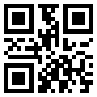 Scansione del Qr Code di 3916091008