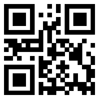 QrCode di 3916091012