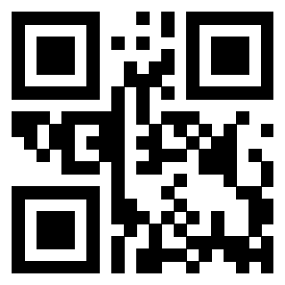 Scansione del Qr Code di 3916091014