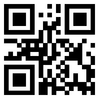 Immagine del Qr Code di 3916091021