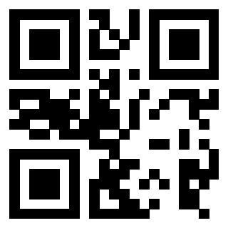 3916091022 Qr Code associato