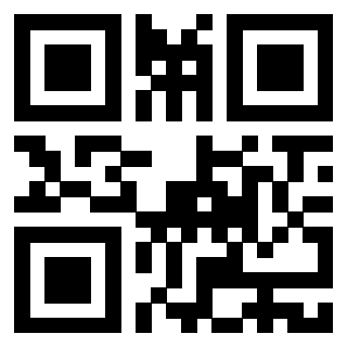 Immagine del Qr Code di 3916091023
