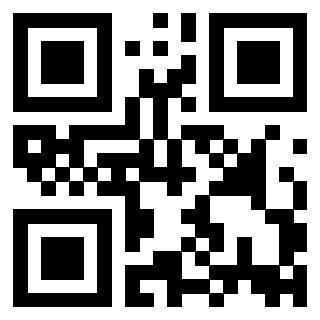 Scansione del Qr Code di 3916091027