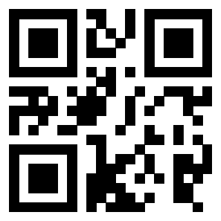 3916091031 - Immagine del Qr Code associato