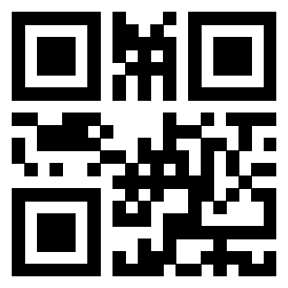 Immagine del Qr Code di 3916091035