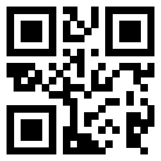 3916091040 - Immagine del QrCode associato