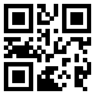 3916091046 - Immagine del Qr Code associato